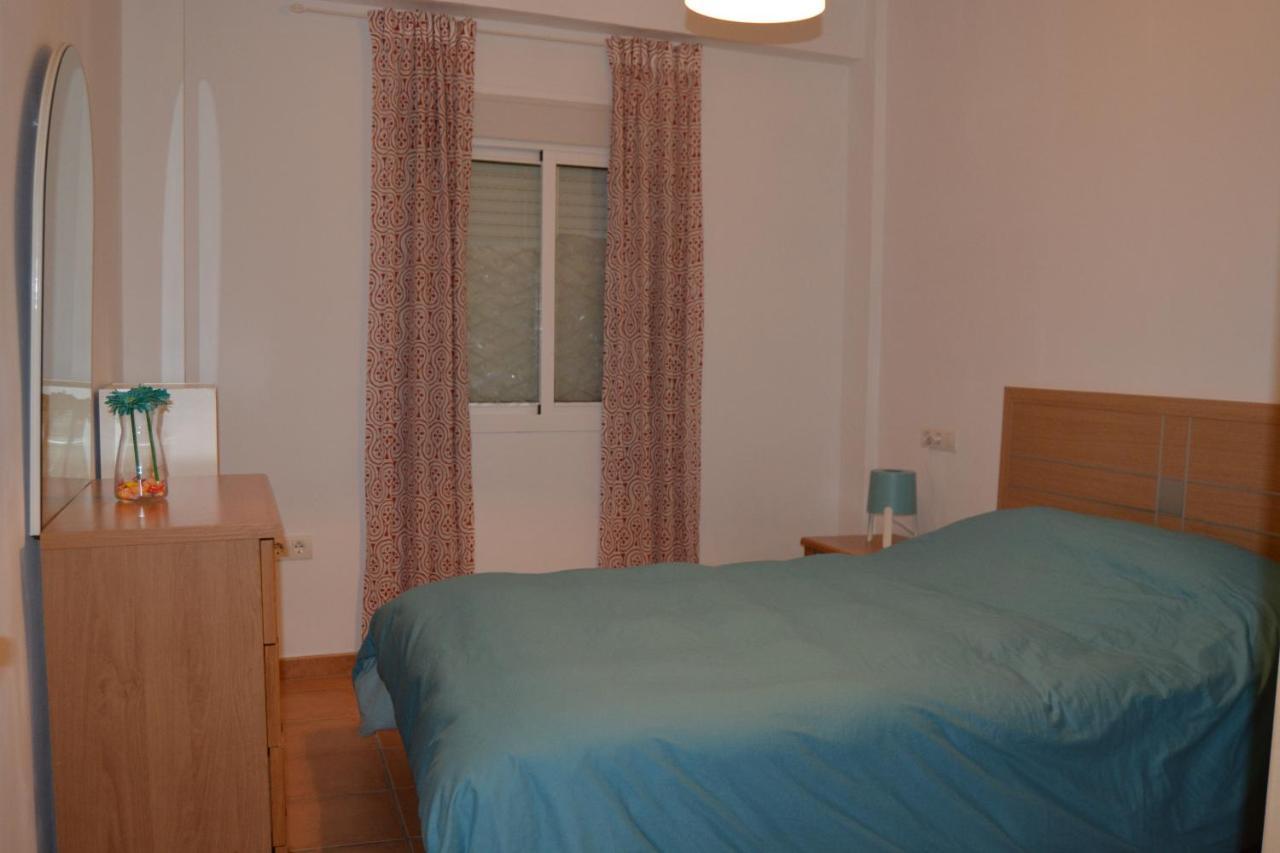 Appartement Apartamento Centro Málaga Extérieur photo